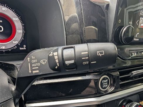 Used 2023 Nissan Pathfinder Platinum w/ Cargo Package image 26