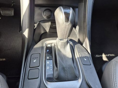 Used 2013 Hyundai Santa Fe Sport 2.0T image 23