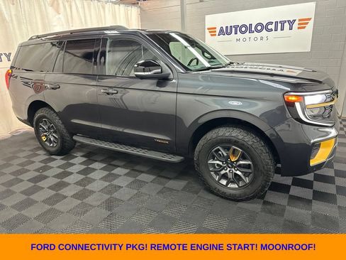 Used 2026 Ford Expedition Tremor AWD/4WD image 1