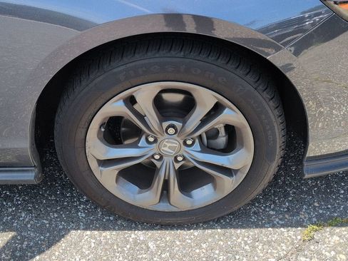 Used 2023 Honda Accord EX image 28
