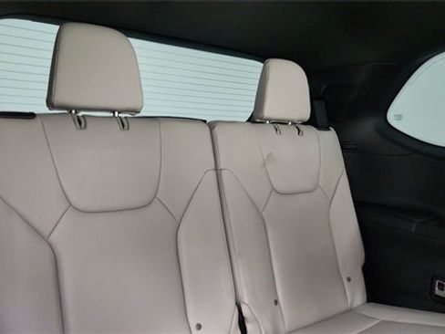 Used 2025 Lexus TX 350 FWD w/ Convenience Package image 28