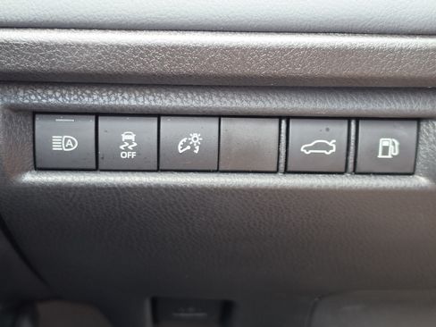 Certified 2025 Toyota Camry XSE FWD image 14