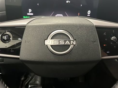Used 2025 Nissan Murano SL AWD/4WD image 16