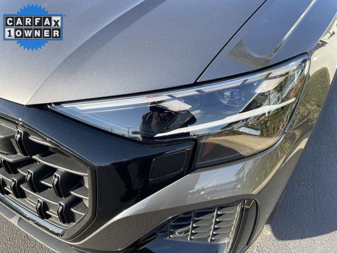 Used 2025 Audi Q8 Premium Plus image 6