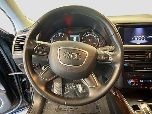 Used 2016 Audi Q5 2.0T Premium Plus w/ Technology Package image 18