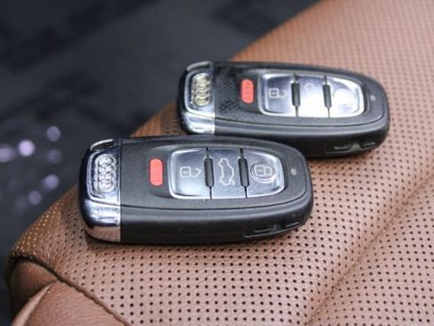 Used 2011 Audi A5 2.0T Premium Plus AWD/4WD image 15