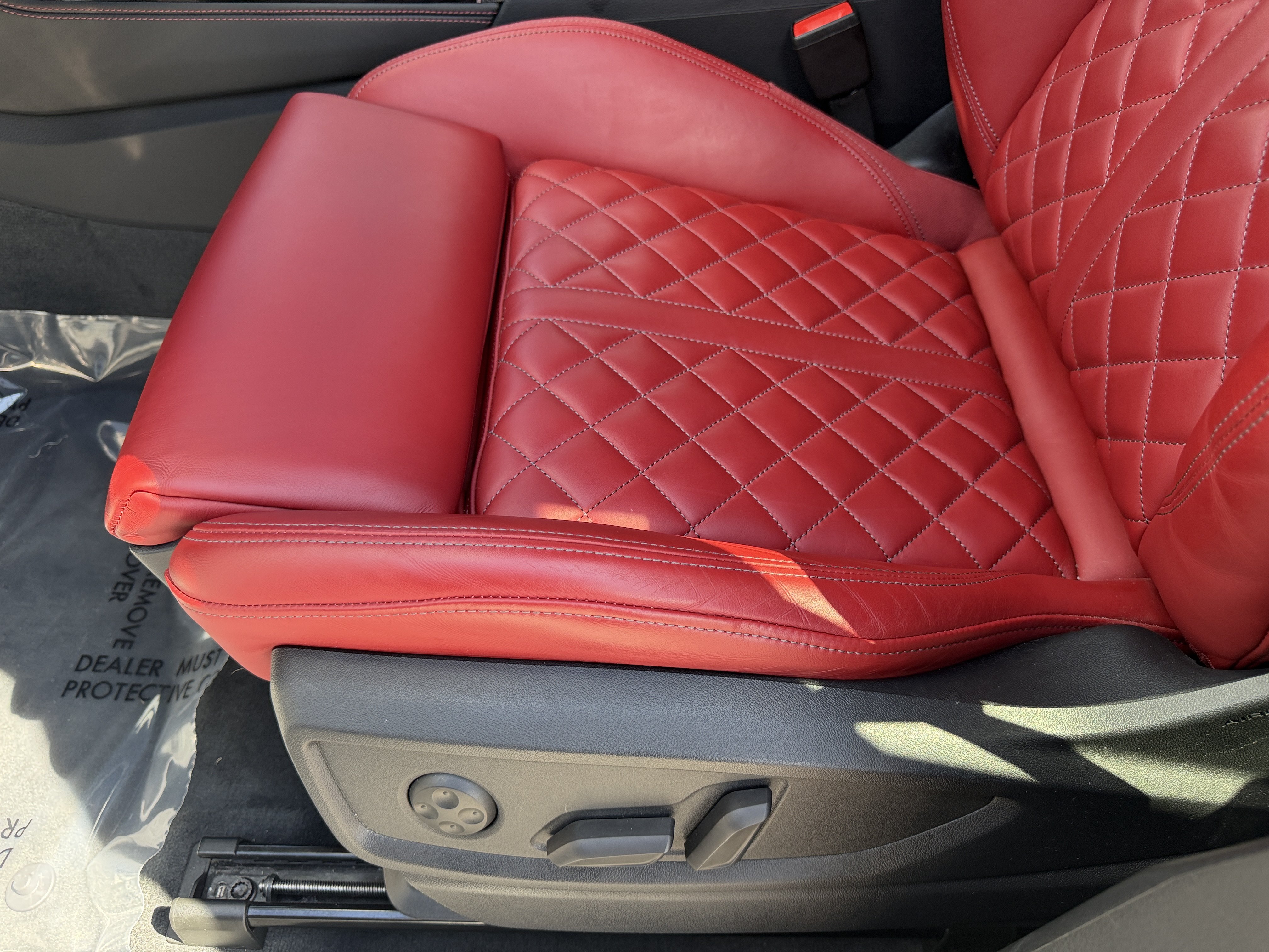Certified 2023 Audi SQ5 Premium Plus AWD/4WD image 22