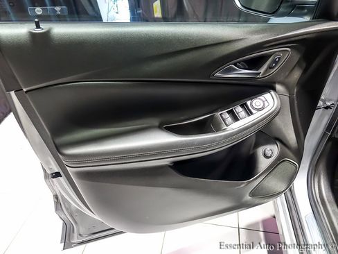 Used 2023 Buick Encore GX Select w/ Sport Touring Package image 25