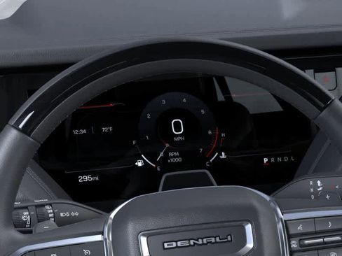 New 2026 GMC Yukon XL Denali image 18