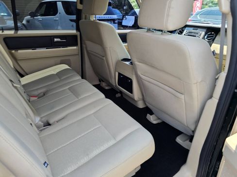Used 2016 Ford Expedition XL AWD/4WD image 25