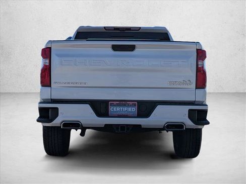 Certified 2024 Chevrolet Silverado 1500 High Country w/ Technology Package image 6