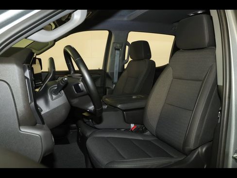 Certified 2023 Chevrolet Silverado 1500 LT AWD/4WD image 24