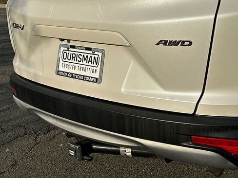 Used 2018 Honda CR-V EX-L image 6