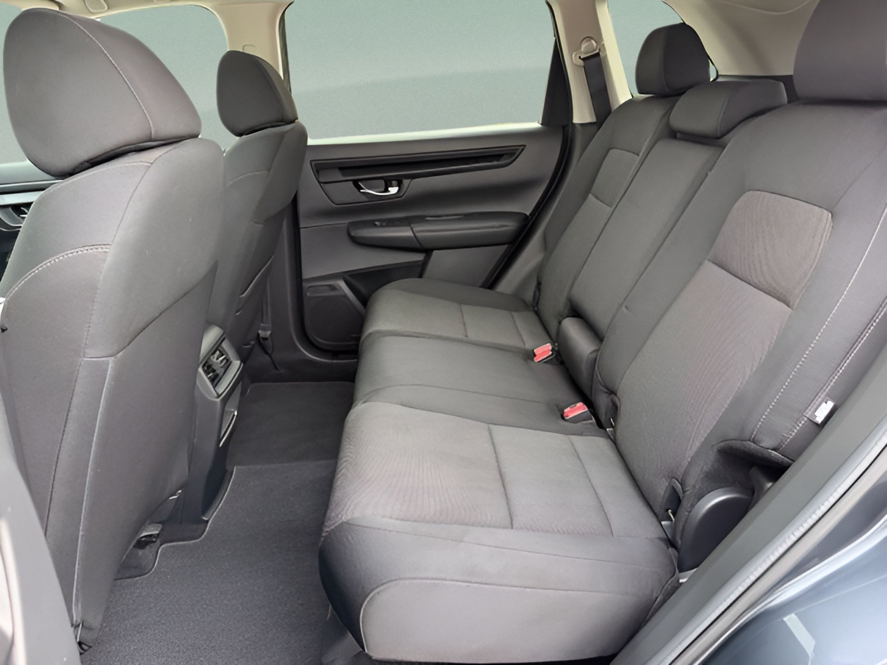 Used 2024 Honda CR-V EX image 24