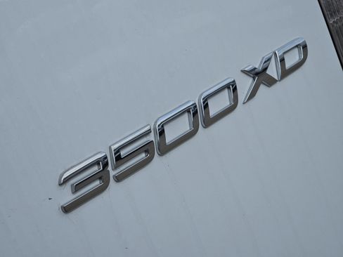 Used 2025 Mercedes-Benz Sprinter 3500 image 21