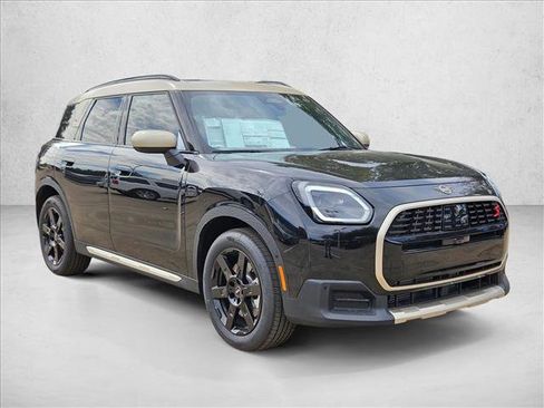 Used 2026 MINI Cooper Countryman S AWD/4WD image 6