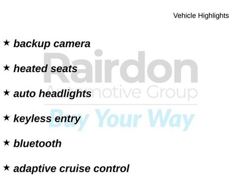 Used 2023 Honda CR-V EX-L image 30