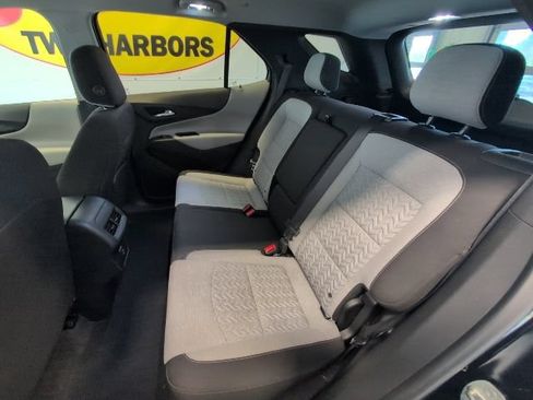 Certified 2023 Chevrolet Equinox LT AWD/4WD image 29