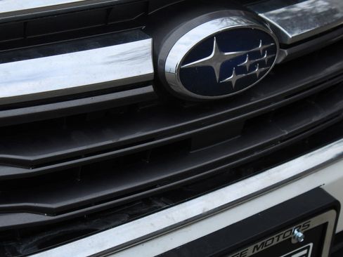 Used 2019 Subaru Legacy 2.5i Limited image 41