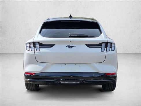 Used 2024 Ford Mustang Mach-E Premium image 5