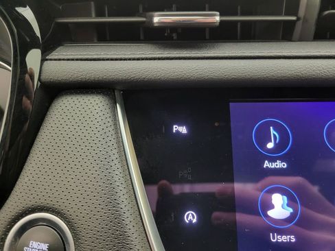 Used 2024 Cadillac XT5 Premium Luxury image 17