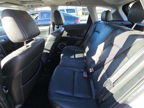 Used 2006 MAZDA MAZDA3 s Grand Touring image 9