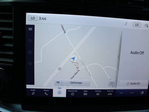 Used 2023 Ford F150 XLT w/ Equipment Group 302A High image 20