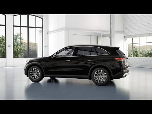 Certified 2026 Mercedes-Benz GLC 300 4MATIC image 27