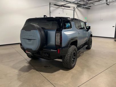 Used 2024 GMC Hummer EV 3X w/ Omega Edition
