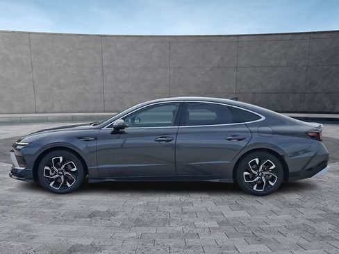 Certified 2024 Hyundai Sonata SEL AWD/4WD image 6