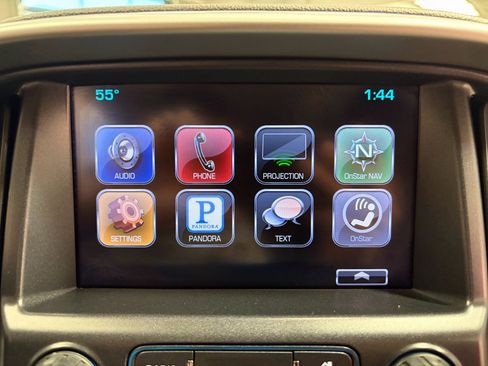 Used 2016 Chevrolet Colorado LT w/ LT Convenience Package image 15