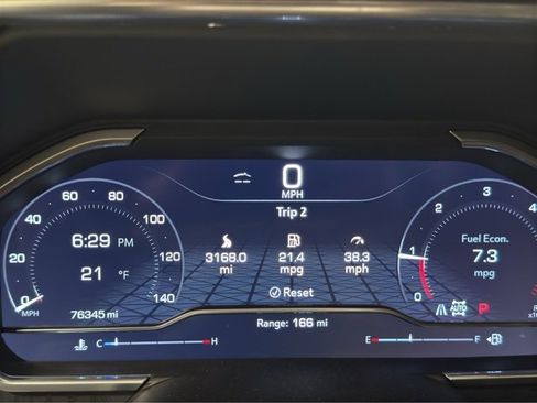 Used 2023 GMC Sierra 1500 Denali image 25