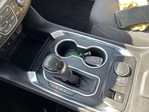 Used 2019 Chevrolet Traverse LT w/ LPO, Floor Liner Package image 21