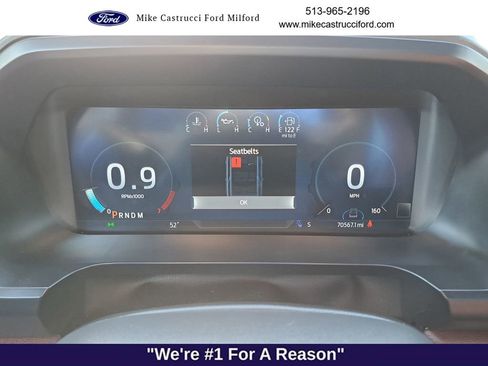 Certified 2023 Ford Expedition Max Limited image 14