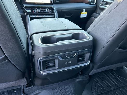 New 2026 GMC Sierra 3500 Denali w/ Denali Reserve Package image 45