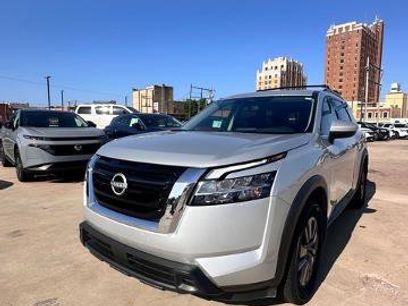 Certified 2022 Nissan Pathfinder SV w/ SV Premium Package