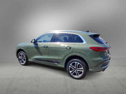 Certified 2025 Audi Q5 Premium AWD/4WD image 6