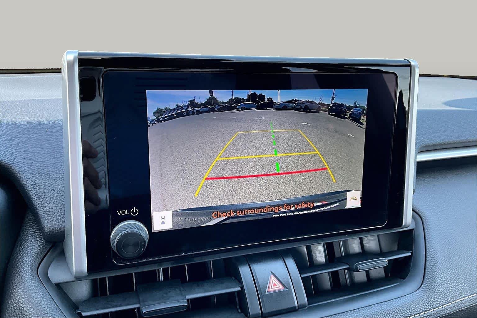 Certified 2024 Toyota RAV4 LE AWD/4WD image 26