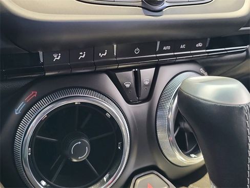 Used 2018 Chevrolet Camaro LT image 18