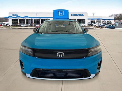 New 2026 Honda Prologue Touring image 8