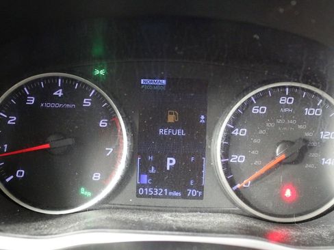 Used 2025 Mitsubishi Eclipse Cross SE image 27