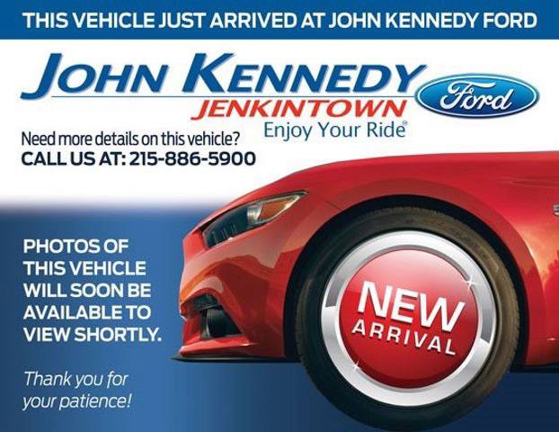Certified 2023 Ford Escape Platinum w/ Premium Technology Package AWD/4WD image 1