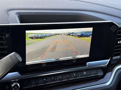 New 2026 GMC Sierra 1500 Elevation image 14