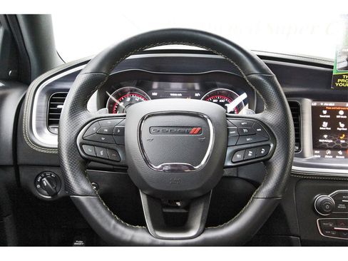 Used 2023 Dodge Charger Scat Pack image 13
