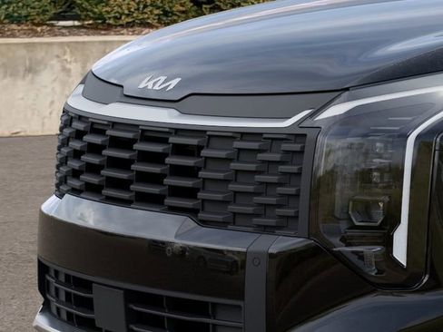 New 2026 Kia Sportage LX image 13