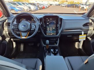New 2026 Subaru Forester Wilderness AWD/4WD video 2
