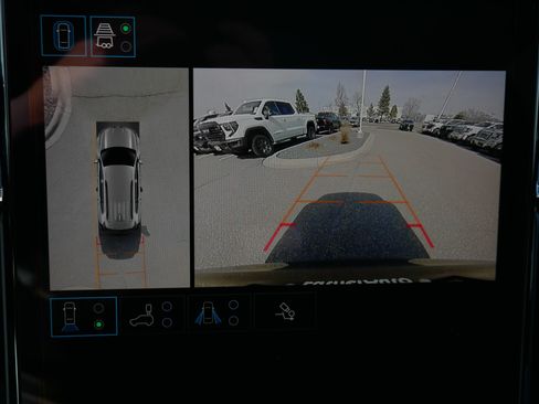 New 2026 GMC Acadia Elevation w/ LPO, All-Weather Package AWD/4WD image 10