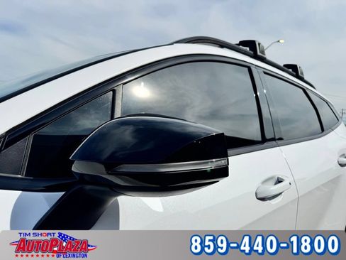 Used 2025 Kia Sportage X-Line w/ Premium Package AWD/4WD image 15