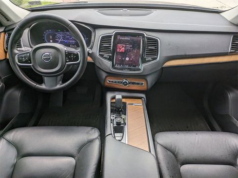 Certified 2023 Volvo XC90 T8 Plus w/ Protection Package Premier image 14