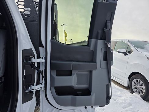 New 2026 Ford F550 4x4 Supercab Super Duty image 45